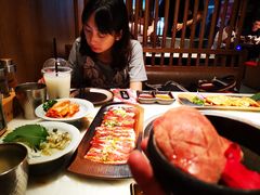 -厚贞日式烤肉(龙之梦店)