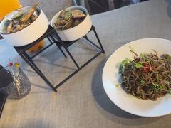 -有喜胶东小馆(超极合生汇太申祥和店)