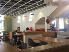 -So Lounge索兰至餐厅(蓝色港湾店)