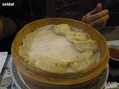 韭菜饺子-强新鱼圆(温迪店)