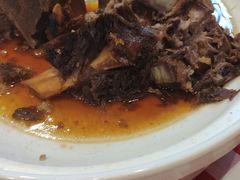 -西贝莜面村(近铁城市广场店)