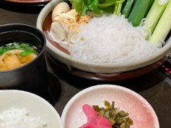 -三嶋亭(高岛屋京都店)