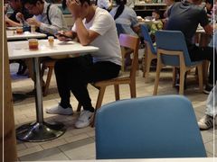 大堂-牛楠楠·香港牛腩茶餐厅(永旺店)