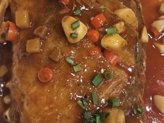 臭桂鱼-庐州太太(双岗店)