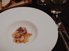 -圣丰索菲特·法国餐厅