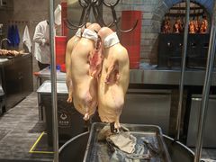 -壹零捌道·北京烤鸭(车公庄店)
