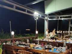 -渔家火锅·海鲜自助餐·演艺(亚龙湾天域酒店)