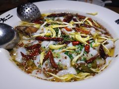 -太二酸菜鱼(永旺梦乐城店)