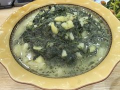 -老舅老蒙肉饼非遗店(一店)