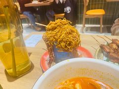 -迷你椰·泰式大排档(观前街店)