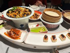 -柿合缘新京菜(静安嘉里中心店)