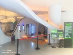 -涨巢·潮玩水疗局