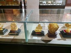 -烟台自然博物馆