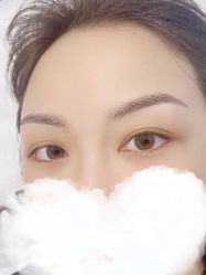 -MIVI半永久纹眉绣眉