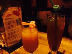 -Helens海伦司小酒馆(红旗南路店)