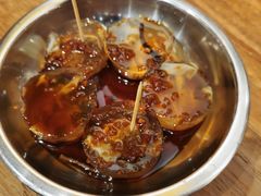 -林记木担鱼丸汤(鼓浪屿店)