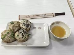 -咬不得高祖生煎·简餐(高银街店)