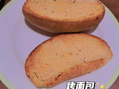 -萨莉亚意式餐厅(杭州滨江天街店)