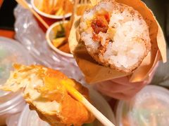 -五大金刚(九街店)