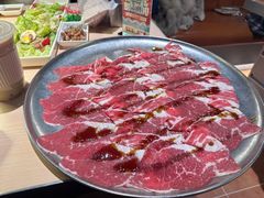 -伊茉家的烤肉店(勒泰中心店)