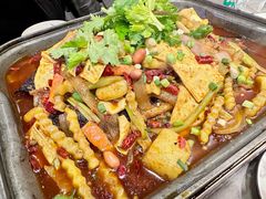 -重庆三江烤鱼(红花南路店)