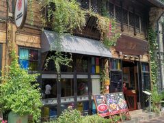 门面-沈氏祖传老宁波油赞子(南塘店)