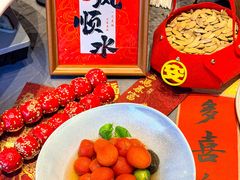 -汉水谣·江景餐厅(江滩店)