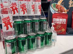 -康师傅私房牛肉面(申虹店)