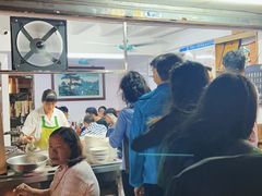 门面-海幢瑞芳饮食店