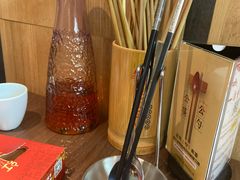 -有红鸡毛店·川菜(建设路店)