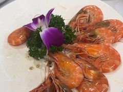 -阿浪海鲜连锁•海鲜加工•老字号(第一市场店)