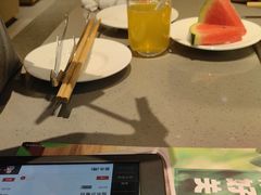 -海底捞火锅(江南盛天地店)