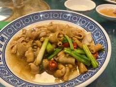 -桂园白粥·潮汕老味道