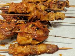 -鸽子窝专业烧烤店(南市场店)