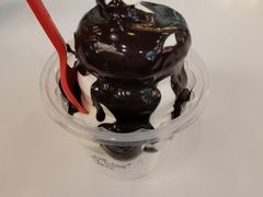 -DQ·蛋糕·冰淇淋(通州万达店)