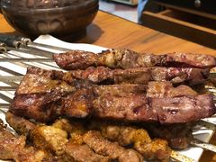 -巴依老爷新疆美食(常营店)