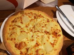 -乐凯撒披萨(正佳广场店)