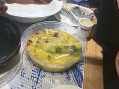 -江南韵·无锡太湖文化体验餐厅(凤凰天街店)