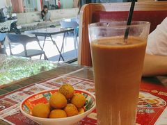 -孖记茶档·热腾茶餐(江南西plus店)