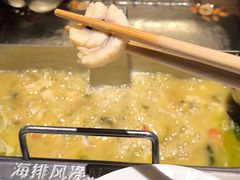 -海底捞火锅(顺义华联店)