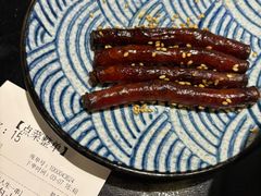 -那些年一起吃串的地方烧烤(观前街店)