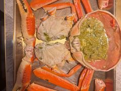 -本达人海鲜烧烤·朝鲜族风味(发展店)