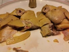 -钟菜·粤菜点心·宴请(海上世界·汇港二期店)