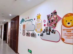 -她时区金吉兒月子中心(太湖度假店)