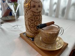 -龟兹KUCINA·新疆菜(前滩L+PLAZA店)