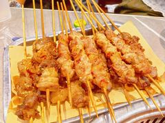 -米家·鹤城炭火米家(直营总店)