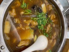 -黄家老店·非遗灌汤包(晋安路店)