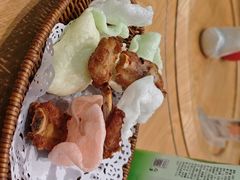 -金典银峰老鹅馆·昆山菜(亭林公园店)