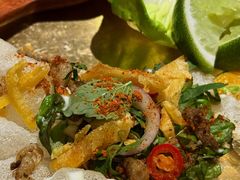 傣味打抛猪米饼-SHAN山(前滩太古里店)