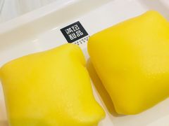 -满记甜品(金融街店)